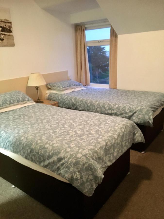 South Parade Hotel Skegness Εξωτερικό φωτογραφία