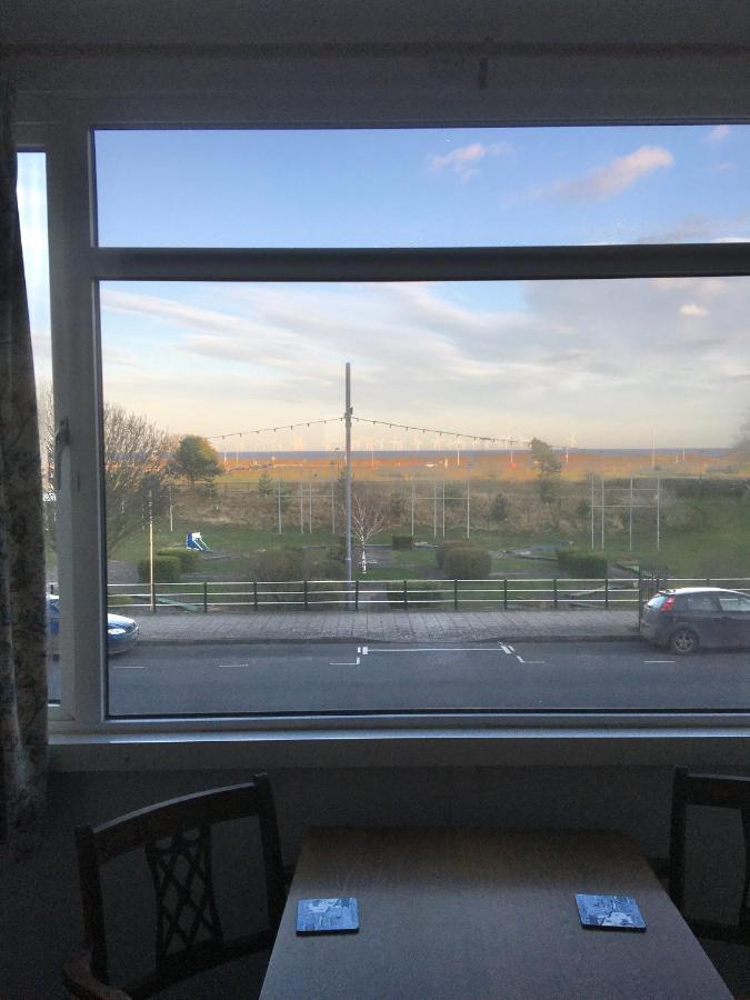 South Parade Hotel Skegness Εξωτερικό φωτογραφία