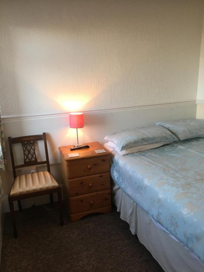 South Parade Hotel Skegness Εξωτερικό φωτογραφία