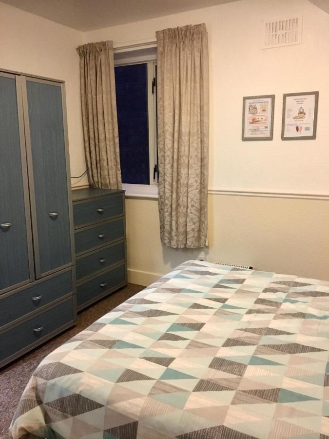 South Parade Hotel Skegness Εξωτερικό φωτογραφία