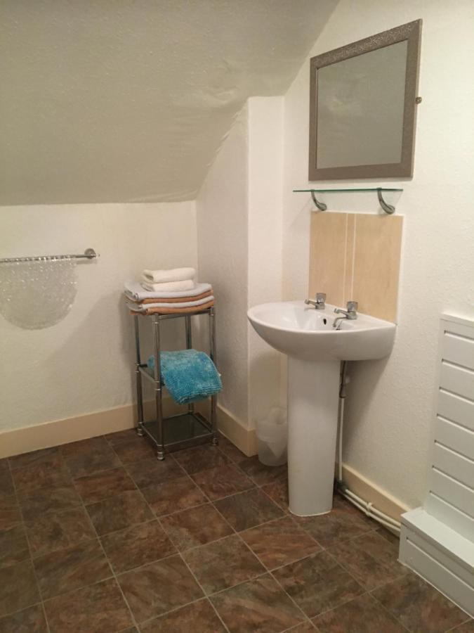 South Parade Hotel Skegness Εξωτερικό φωτογραφία