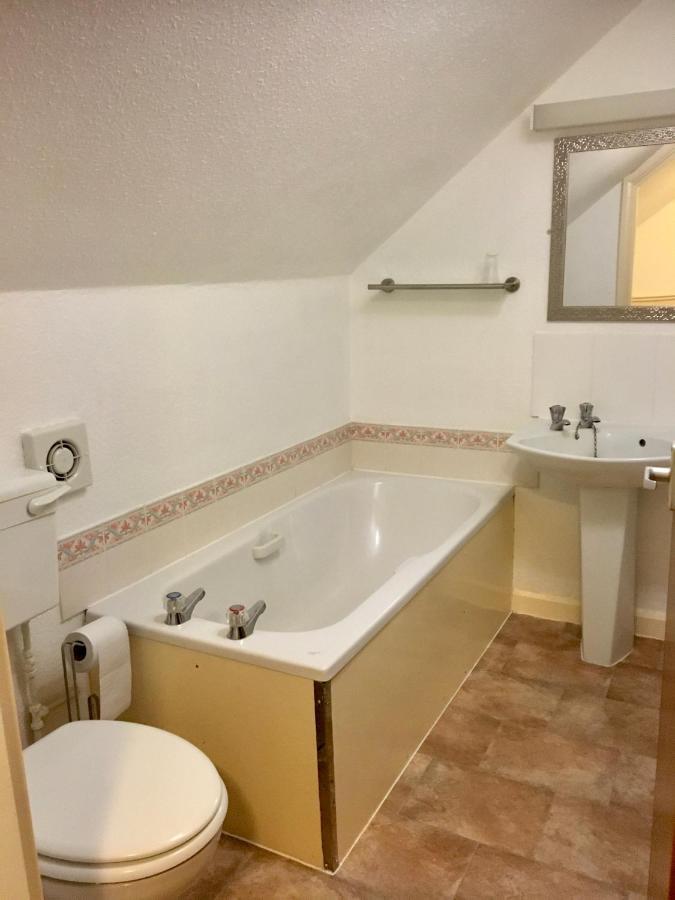 South Parade Hotel Skegness Εξωτερικό φωτογραφία