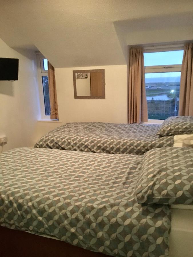 South Parade Hotel Skegness Εξωτερικό φωτογραφία