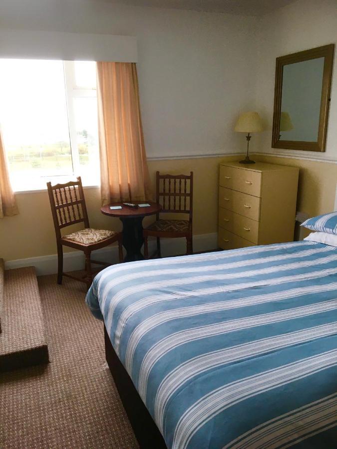 South Parade Hotel Skegness Εξωτερικό φωτογραφία