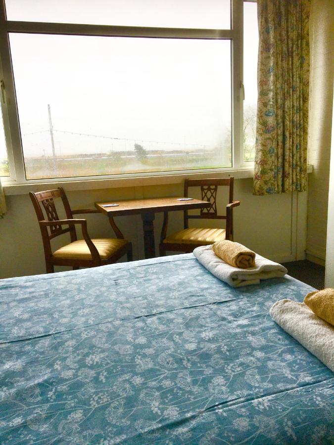 South Parade Hotel Skegness Εξωτερικό φωτογραφία